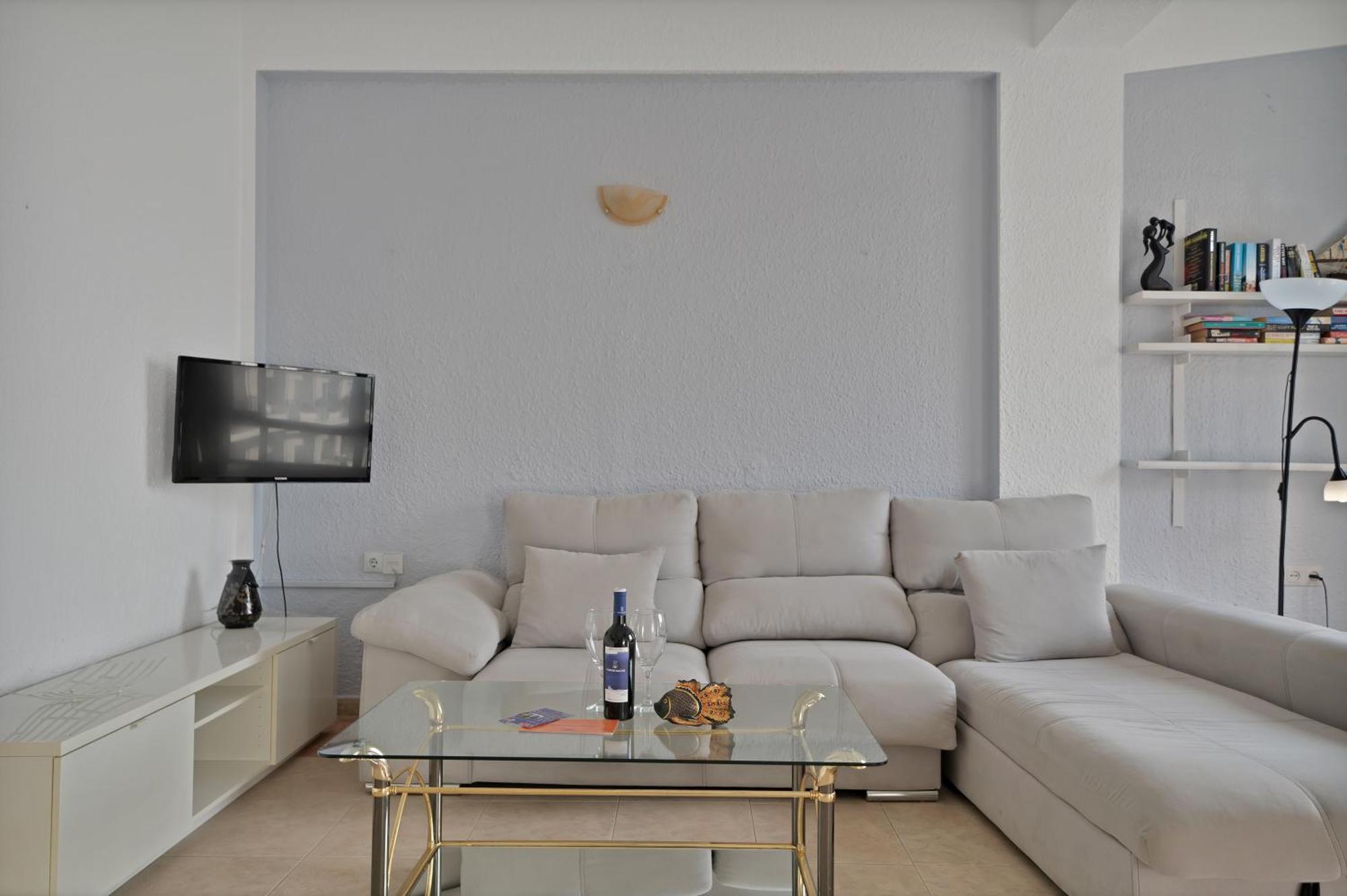 Skol B441 - Wa Appartamento Marbella