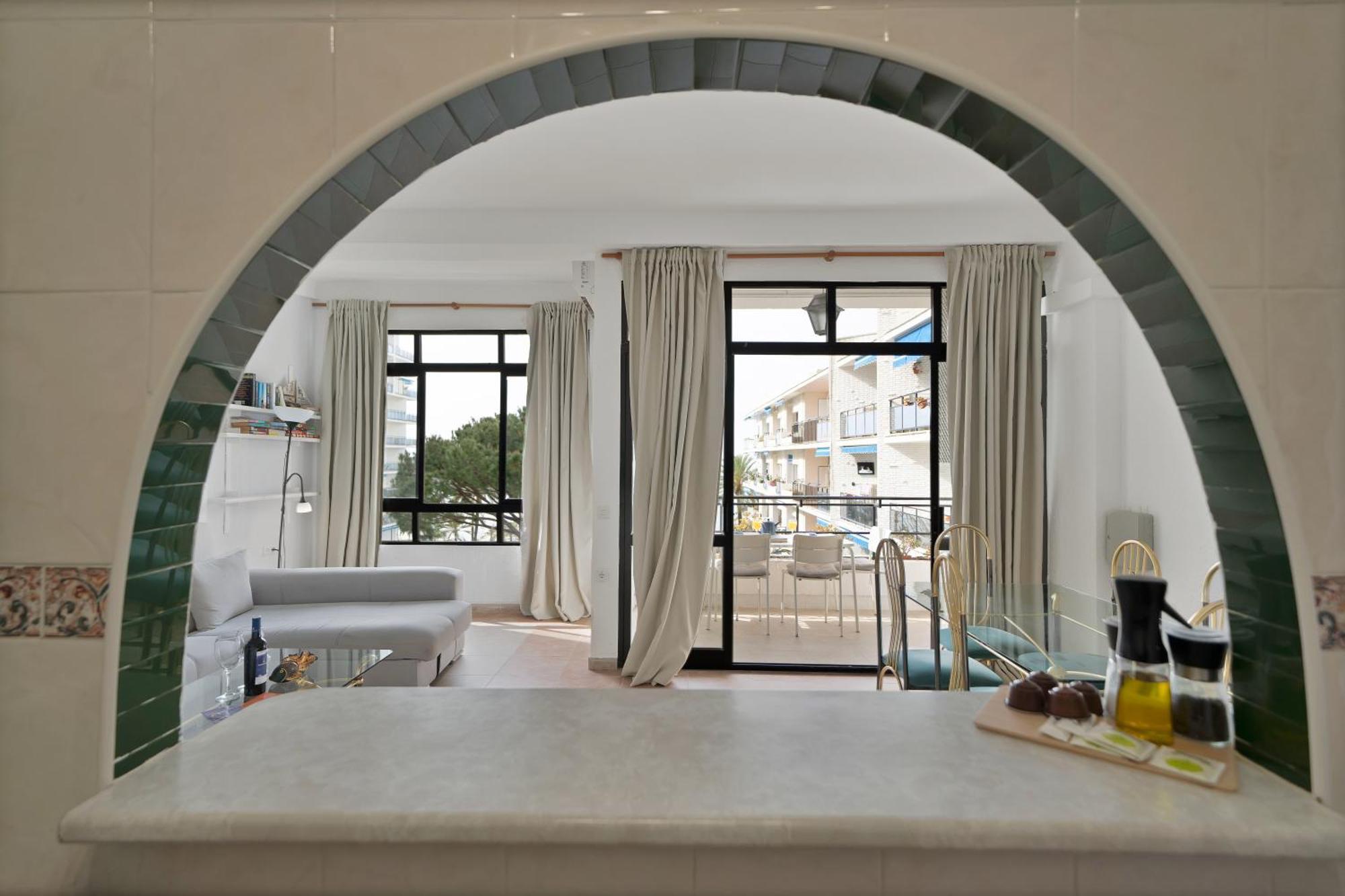 Appartamento Skol B441 - Wa Marbella