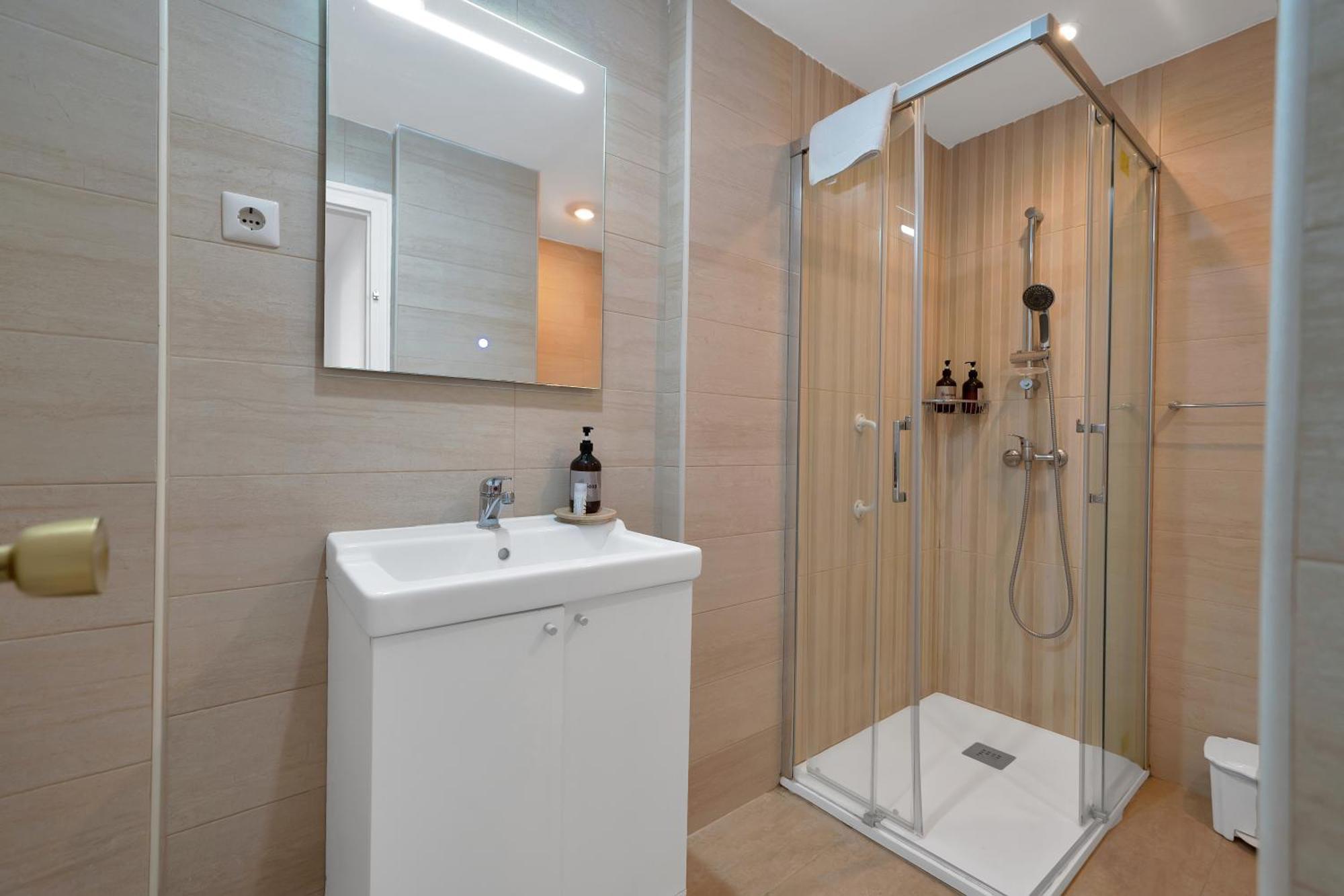 Apartment Skol B441 - Wa Marbella