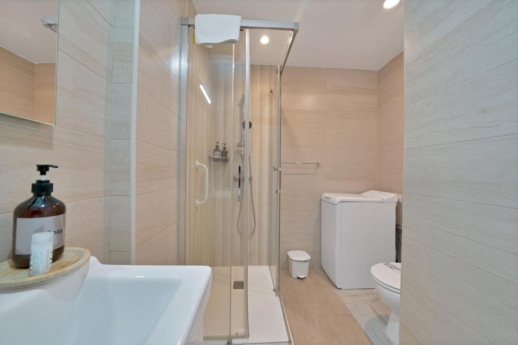 Apartment Skol B441 - Wa *