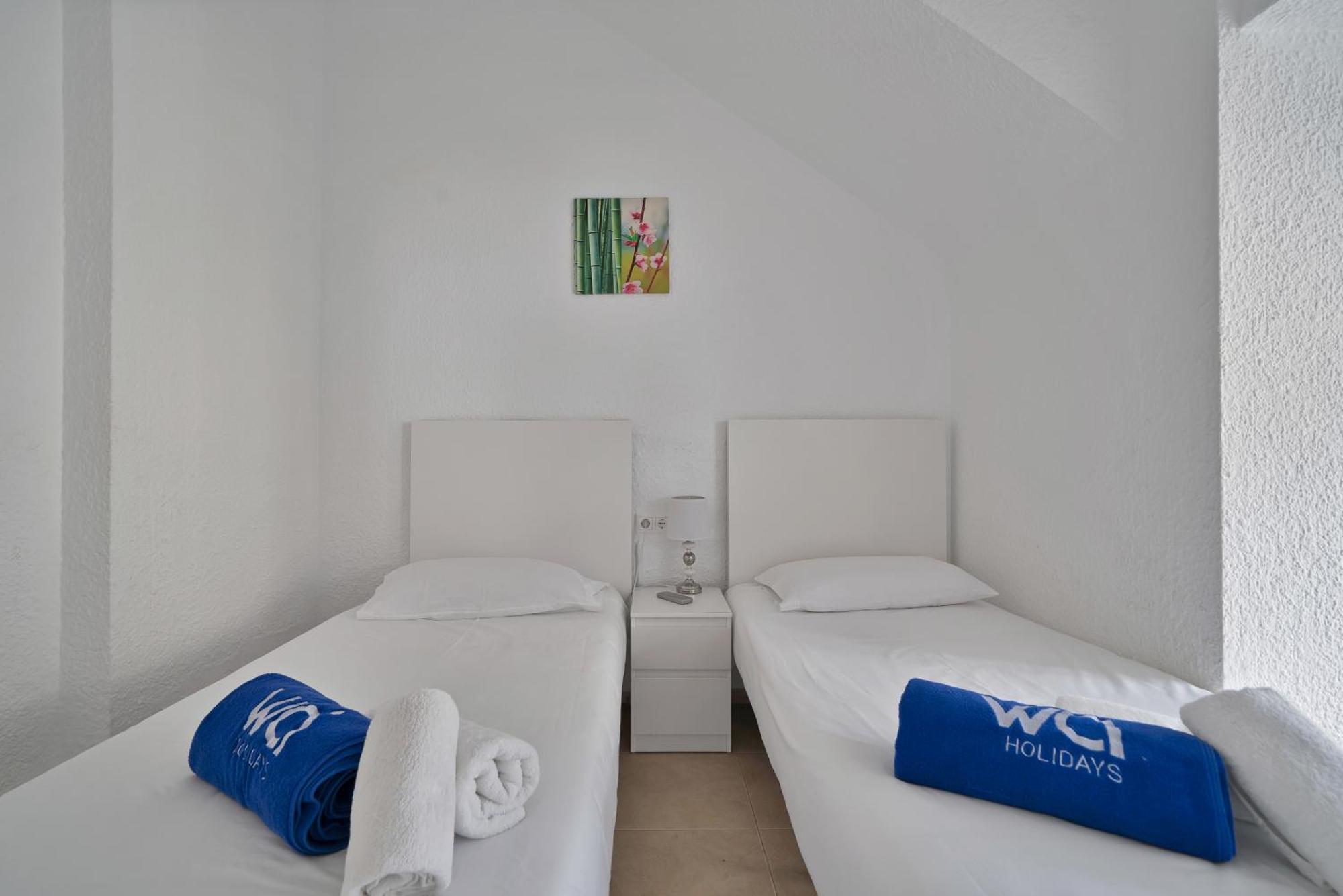 Skol B441 - Wa Apartment Marbella