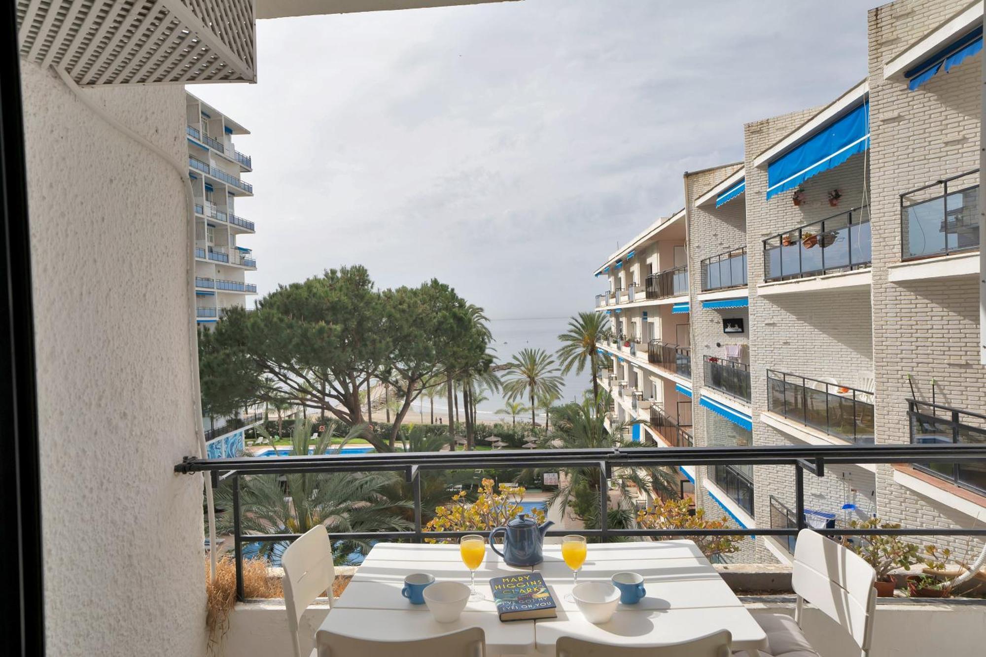 Apartment Skol B441 - Wa