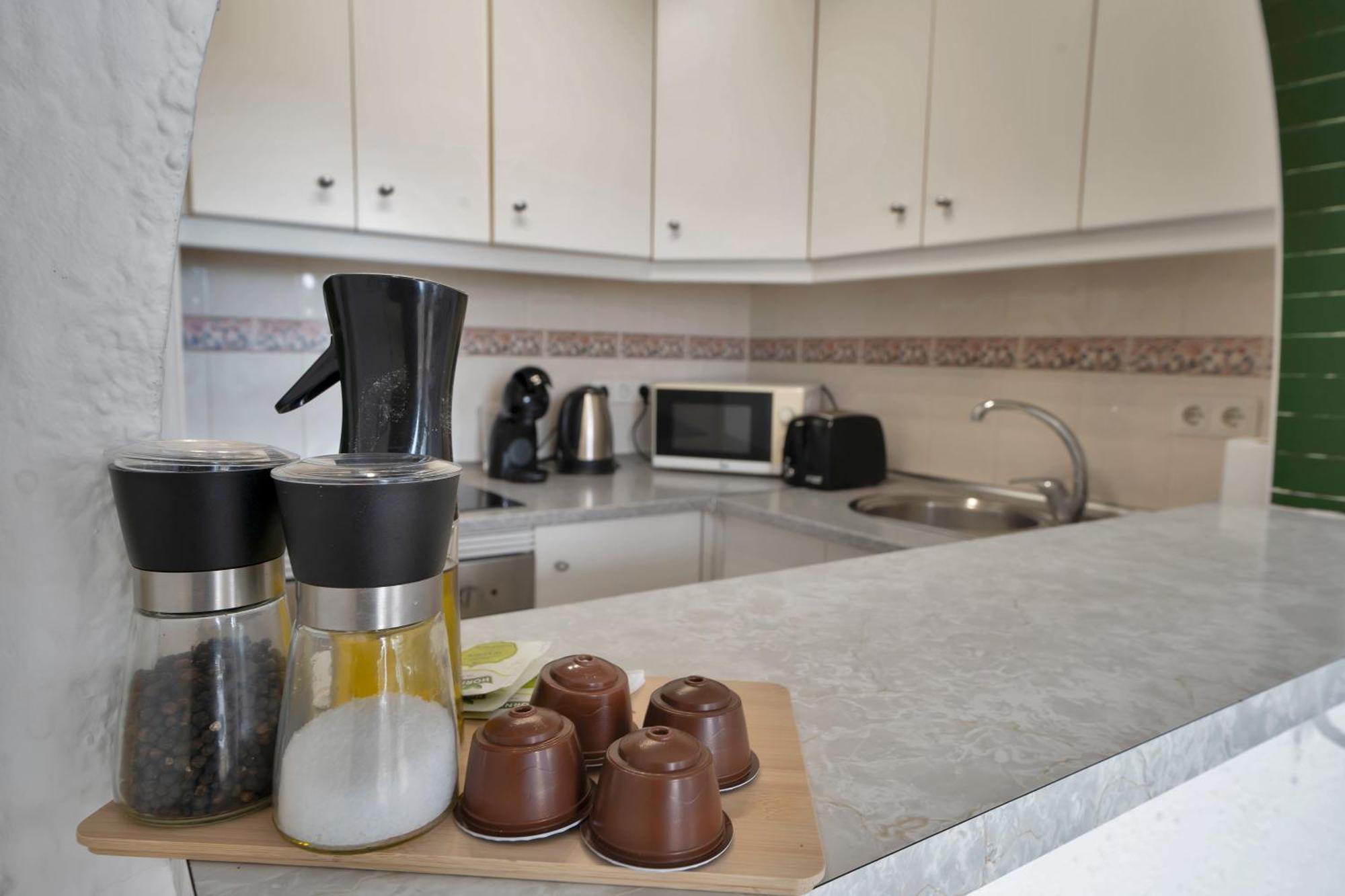Apartment Skol B441 - Wa Marbella